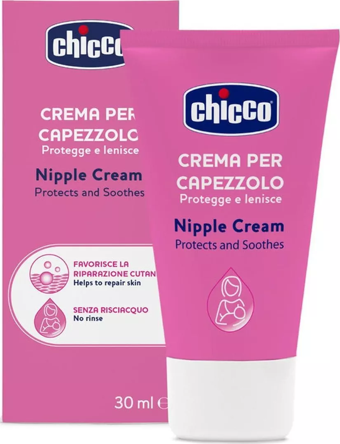 Chicco Göğüs Ucu Kremi 30ml