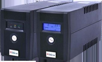 İnform Ups Guardian 1500a Line-İnteractive  Ups