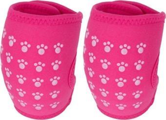 Sevi Bebe Destekli Emekleme Dizliği Pembe