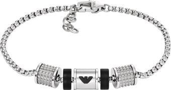 Emporio Armani AJEGS2999-040 Erkek Bileklik