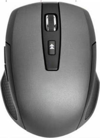 Elba KD-485 Siyah 2.4Ghz Kablosuz Mouse