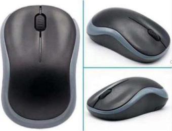 Elba KD-285 Siyah 2.4Ghz Kablosuz Mouse