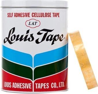 Louis Tape BPL116 Selefon Bant 18 mm x 66 m