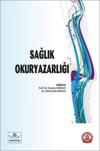 Sağlık Okuryazarlığı - Kolektif  - Ankara Nobel Tıp