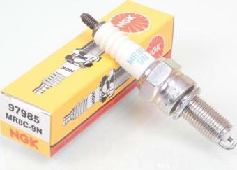 Ngk MR8C-9N 2021-2023 Honda Dio Uyumlu Buji Standart Tip
