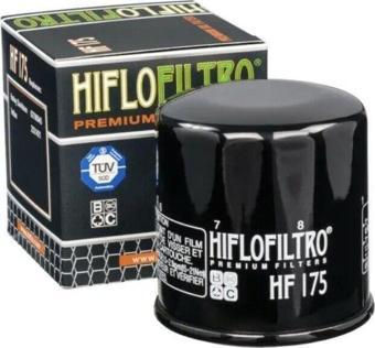 Hiflo Hf175 2018-2020 Harley-Davidson Street Rod Yağ Filtresi