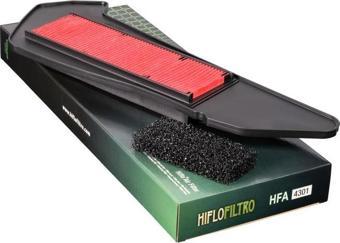 Hiflo Hfa4301 2019-2020 Yamaha X-Max 300 Abs Hava Filtresi