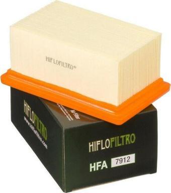 Hiflo Hfa7912 2004-2009 BMW R 1200 GS Uyumlu Hava Filtresi