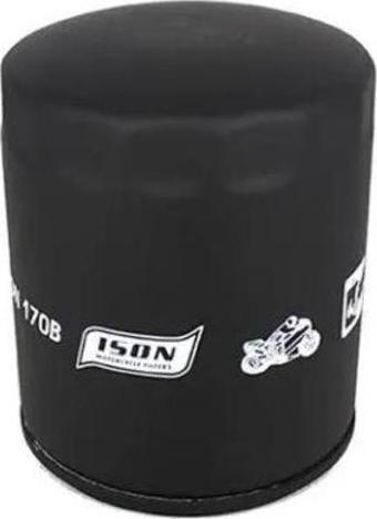 Ison 170B 2014-2021 Harley-Davidson SuperLow 1200T Yağ Filtresi