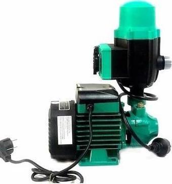 Taifu 0.5 Hp - 220V 1 Kat 1 Daire Otomatik Hidromatli Hidrofor