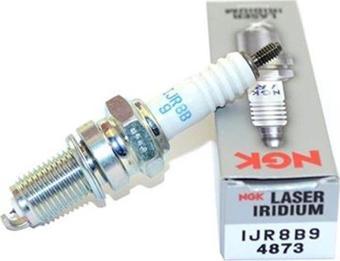 Ngk IJR8B9 2003-2011 Honda XL 1000V Varadero Uyumlu Buji Lazer İridyum Buji