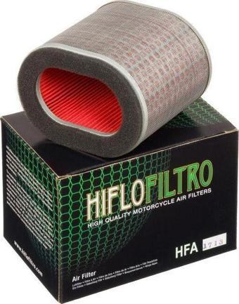 Hiflo Hfa1713 2006-2013 Honda NT 700 V Deauville ABS Uyumlu Hava Filtresi