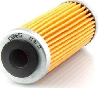 Ison 652 2016-2023 KTM 450 SXF Uyumlu Yağ Filtresi