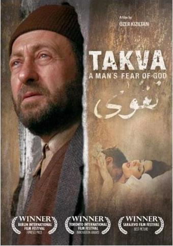 Takva (DVD)