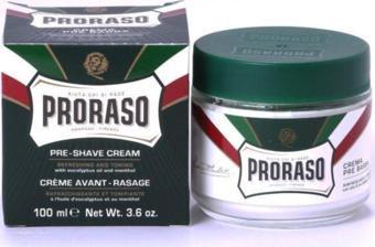 Green Line Pre-shaving Cream Okaliptüs Tıraş Öncesi Krem 100ml