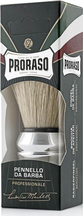 Proraso Shaving Brush Tıraş Fırçası