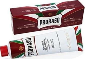 Proraso Tıraş Kremi - Sandal Ağacı Özlü 150 ml