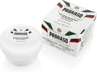 Proraso Yeşil Çay & Yulaf Özlü Tıraş Sabunu 150 ML