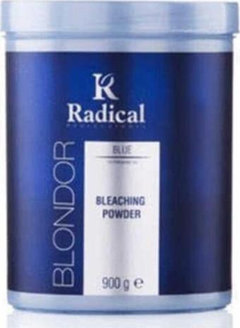 Radical Toz Açıcı Mavi 900 Gr