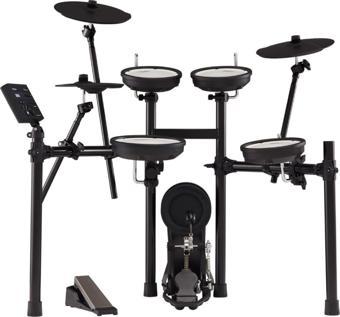 ROLAND TD-07KV - V-Drums Elektronik Davul Seti