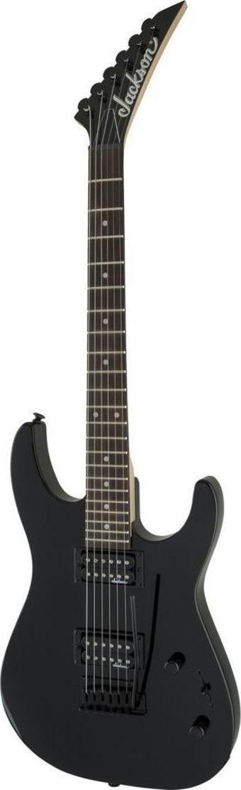 Jackson JS11 Dinky AH BLK Elektro Gitar (KILIF+JAK+ASKI+PENA)