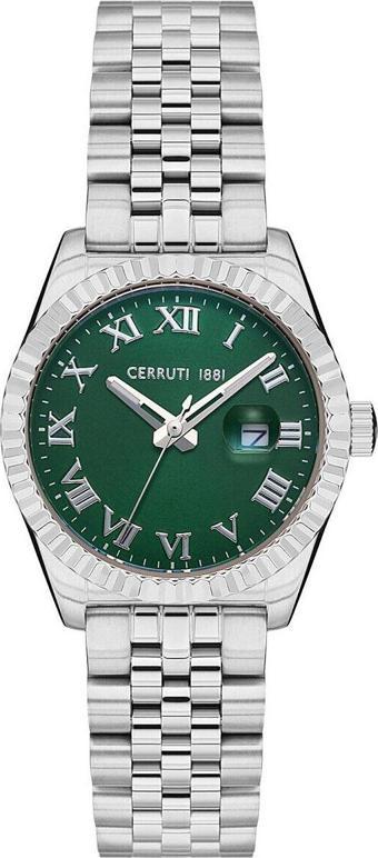 Cerruti 1881 CIWLG0037901 Kadın Kol Saati