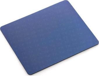 Ata Elektronik Tek Renk Baskısız Mousepad -240x200x2mm (MAVİ) TXACMPAD03BL