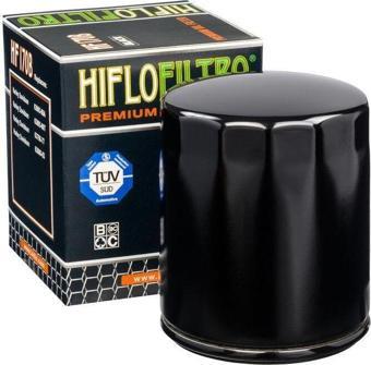 Hiflo Hf170B 2010-2019 Harley-Davidson Sportster Forty-Eight Yağ Filtresi