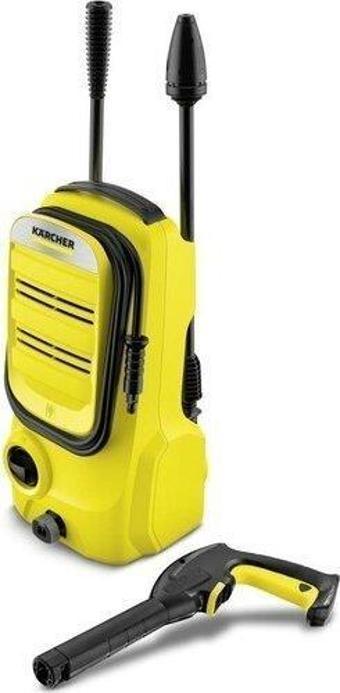 Karcher K 2 Compact Basınçlı Yıkama Makinesi 110 Bar