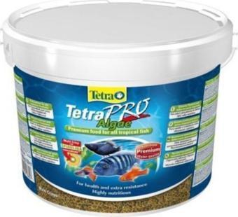 Tetra Pro Algae Crisp 10L