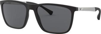 Emporio Armani 0EA4150  50638759 Erkek Güneş Gözlüğü
