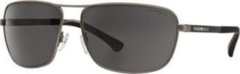 Emporio Armani 0EA2033  31308764 Erkek Güneş Gözlüğü