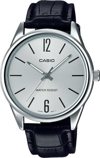 Casio MTP-V005L-7BUDF Erkek Kol Saati