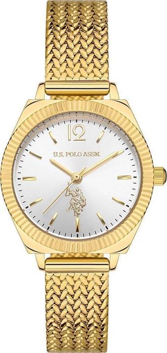 U.S. Polo Assn. USPA2062-04 Kadın Kol Saati