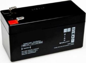 Ata Elektronik 12v 7ah Akü 12 Volt 7 Amper - 12v 7ah Kuru Tip Akü 12 Volt 7 Amper Kuru Tip Akü 12v 7ah