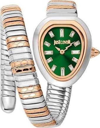Just Cavalli JC1L222M0075 Kadın Kol Saati