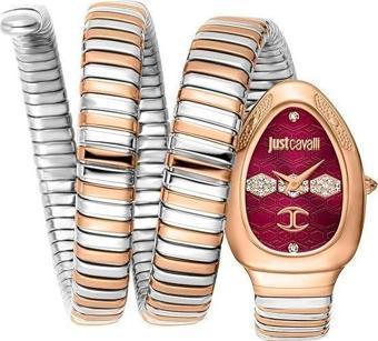 Just Cavalli JC1L232M0065 Kadın Kol Saati