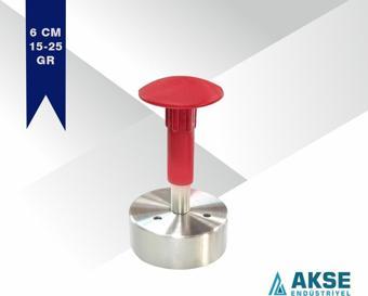 Akse Köfte Kalıbı 15-25 Gr 6 Cm