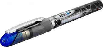 Pensan Nano Gel 0.7mm Jel Mürekkepli Kalem Mavi
