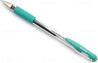 Uniball Signo NEEDLE 0.38mm İğne Uçlu Jel Kalem - EMERALD
