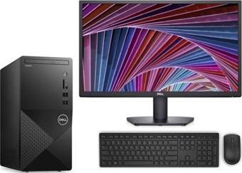 Dell Vostro 3910MT Intel Core I5 12400 32GB 1TB + 512GB SSD Ubuntu 21,5" Masaüstü Bilgisayar N7519VDT3910M22