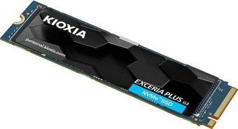 Kioxia Ssd 1Tb Excerıa Plus G3 Nvme 5000/3900