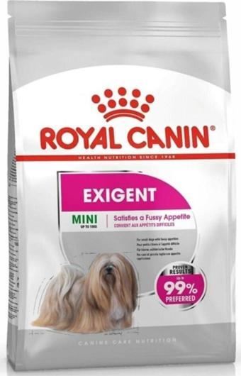 Royal Canin EXIGENT MINI IRK 3KG