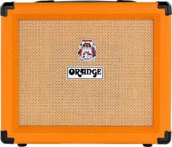 Orange Crush 20RT Kombo Elektro Gitar Amfi