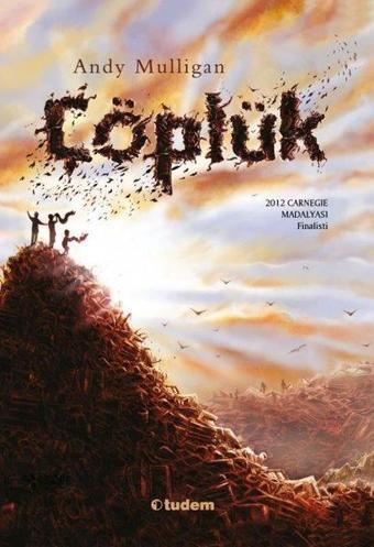 Çöplük - Andy Mulligan - Tudem Yayınları