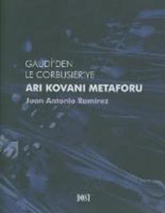 Arı Kovanı Metaforu- - Dost Kitabevi