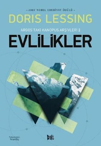 Evlilikler - Doris Lessing - DeliDolu