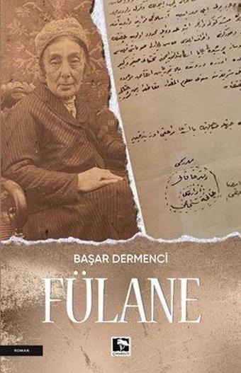 Fülane - Başar Dermenci - Çınaraltı Yayınları