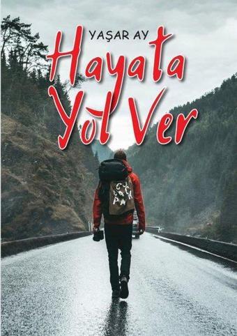 Hayata Yol Ver - Yaşar Ay - Coral Dağıtım