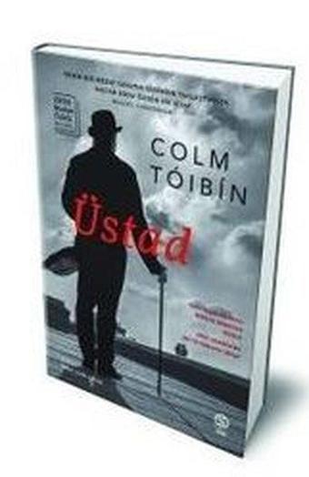 Üstad - Colm Toibin - Sia